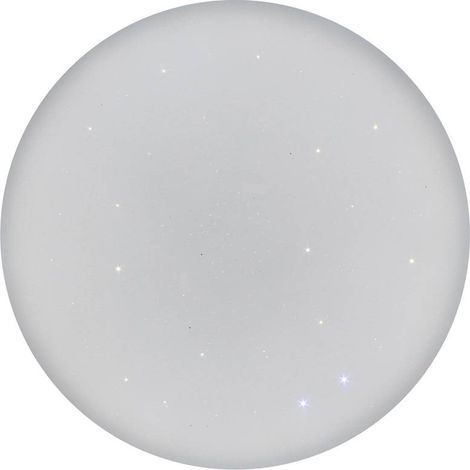 Plafón Led Sever estrellas 42W (1/5)