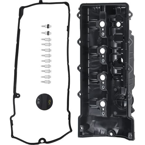 Maxpeedingrods – Couvercle de soupape culasse pour Mercedes C-Klasse W204 S204 W211 E 220 CDI 2.2L – Remplacement OEM V30-1368 – Installation professionnelle recommandée (1/5)