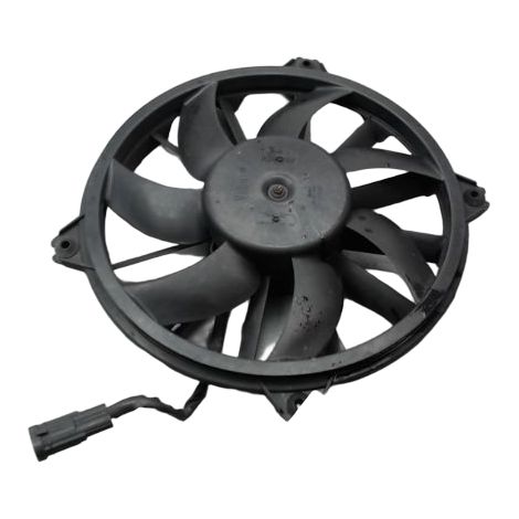 Moteur Ventilateur Radiateur PEUGEOT 308 I Phase 1 2007-2011 [PRODUIT D'OCCASION]♻️9828719880 (1/4)