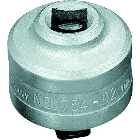 Gedore Aufsteckknarre 1/2 links (1/3)