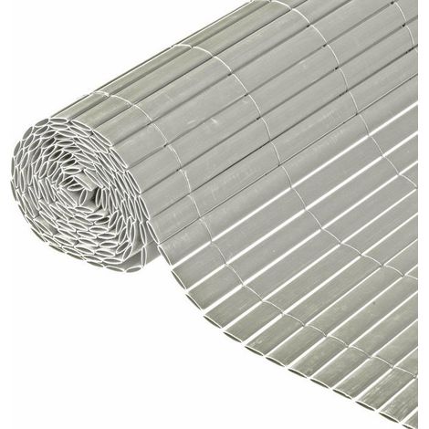 Cerca ideal-garden doble cara 10 mm 100 cm x 300 cm (1/2)