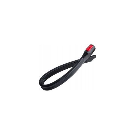 Buse plate flexible de 35 mm pour aspirateurs sans sac – compatible avec modèles V7, V8, V10, V11, V15 – aspiration puissante et étanchéité optimale pour sols durs et moquettes (1/5)
