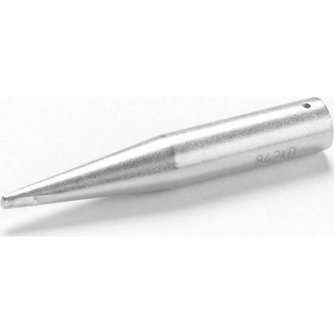 Ersa 0842KD Panne de fer à souder forme de burin, ERSADUR Contenu 1 pc(s) A751402