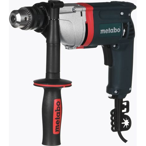 TRAPANO ROTATIVO BE 75-16 MANDRINO A CREMAGLIERA 750 W