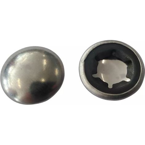 Circlip intérieur pour tondeuse à gazon – Accessoire compatible RYOBI RLM3615 RLM4018 – Montage facile – Résistant à l'usure