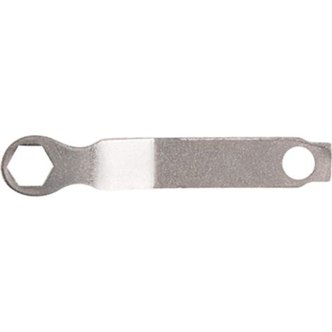 Schlüssel für Gewindedorn, 10mm (1/2)