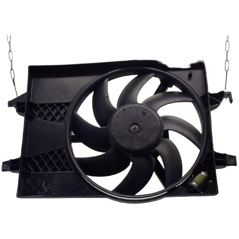 Moteur Ventilateur Radiateur MAZDA 2 [PRODUIT D'OCCASION]♻️y40215025e