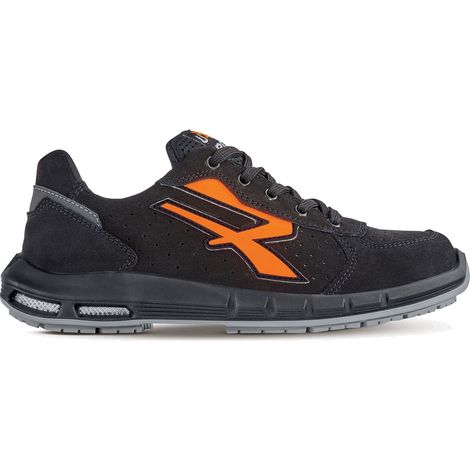 Scarpe antinfortunistiche U Power Orion Plus S1P SRC ESD-44 - Gelb - 44