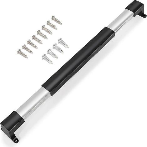 Poignée de porte moustiquaire pour camping-car, barre de maintien pour caravane, camping-car, réglable à partir de (1/5)