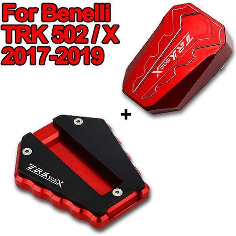Grille de protection pour phare de moto Kawasaki Versys 650 (2011-2019) et Versys 1000 (2015-2019) (1/5)