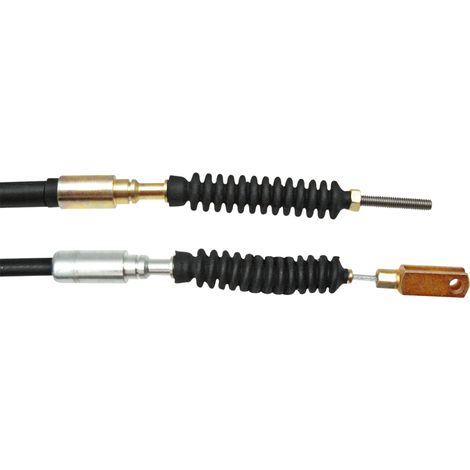 Cable de embrague 1240 mm 1000 mm GRANITE AL117193