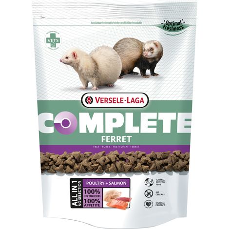 Terret complet de 2,5 kg
