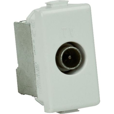 Presa Tv Passante e Derivata Master Ø 9,5 mm