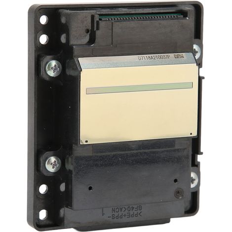 Tête d'impression de remplacement pour WF2650 WF2651 WF2660 WF2661 2750 (1/5)