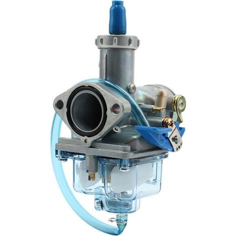 Carburateur modifié série CG125 PZ26 pour moto Honda XR 100 (1/4)