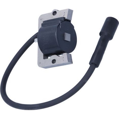 Bobine d’allumage – Compatible Kohler 1258401-S / 1258404-S – Pour tondeuse et débroussailleuse – Noir