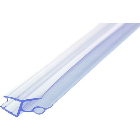 Straight Shower Bath Screen Bottom Seal - Balterley (1/2)
