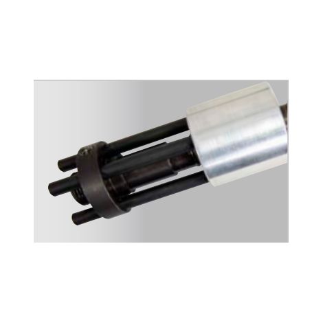Lochsägenadapter BRIspeedEject