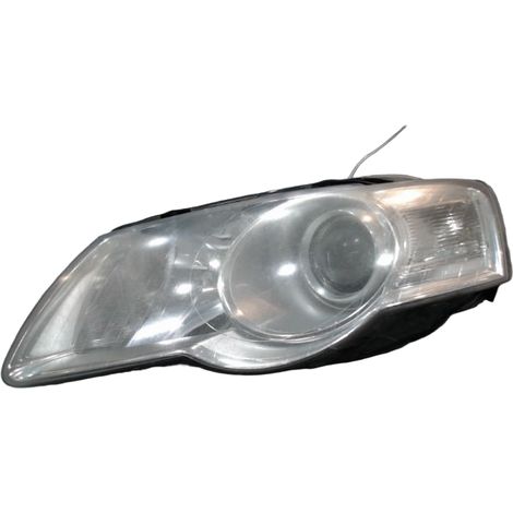 [PRODUIT D'OCCASION] Phare Gauche VOLKSWAGEN Passat ♻️ Ref Oe. 3c0941005aa - Garantie à vie (1/3)