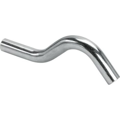Raccordo gomito Viega 601249 acciaio 90 gradi