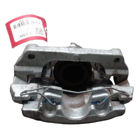 [PRODUIT D'OCCASION] Etrier De Frein Avant Gauche RENAULT Captur 1 ♻️ Ref Oe. 410107518r - Garantie à vie (1/4)