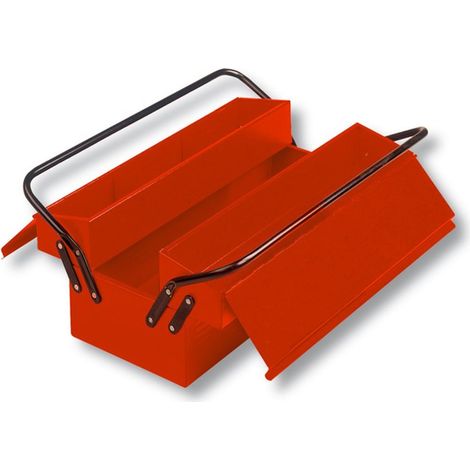 CANTILEVER METALLIC TOOL BOXES 960100030 - BAHCO