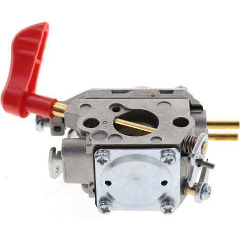 CARBURATORE (MCCULLOCH) 545081857 ORIGINALE HUSQVARNA