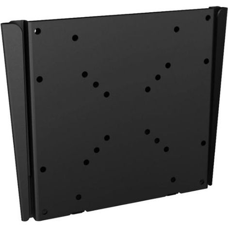 ITB OM07054 Supporto TV a parete 101,6 cm (40") Nero (1/2)