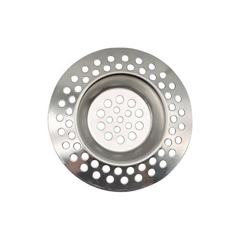 Griglia in acciaio inox 304, diametro 75 mm.(DianFlex)