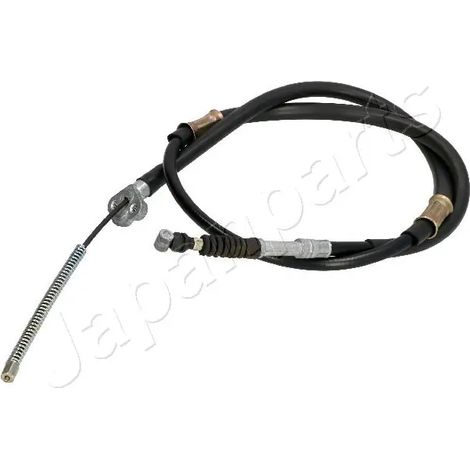 Tirette à câble, frein de stationnement Japanparts BC-201 TOYOTA 46420-10150