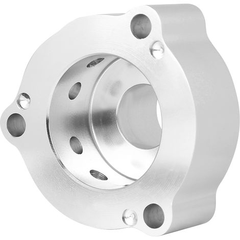 Soupape de décharge et adaptateur pour turbocompresseurs TSI TFSI 1.4 1.8 2.0 - Audi Seat Skoda