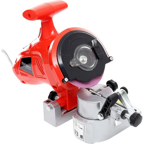Afilador de cadena eléctrico 760W KD1551 (1/5)