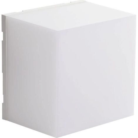 Pannello LED Marino Cristal TILE100 5W 230V CCT 3000K/4000K/6000K 41275 (1/2)