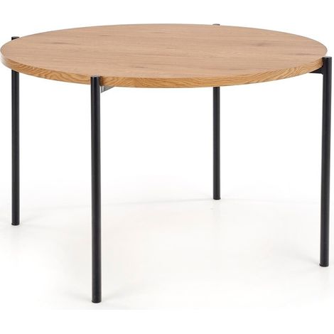 Mesa Houston 728 , 76x0x0cm, MDF, Metal