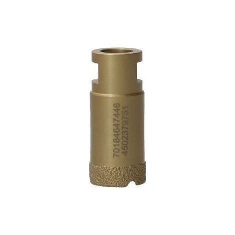 Fliesenlegerwerkzeug Norton Clipper diamond drill bit 8 mm Präzision