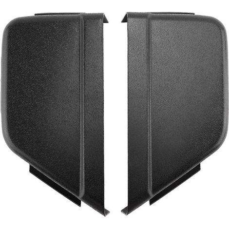 Boîte de rangement filet pour portière arrière de voiture, pour JK 2011-2017-- (1/5)
