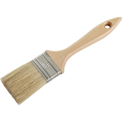 Brosse Plate Universelle Savy Précision Et Durabilité Fsc - Générique
