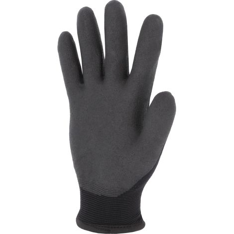 Gant spécial froid Double couche Version 3/4 enduit - SINGER - NI10  T8