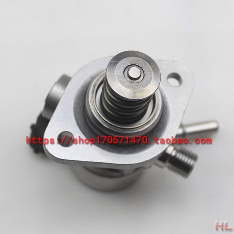 FS1-9D376-AB convient à la pompe à huile haute pression du Jiangling Ford Landwind X7, Yusheng Lingjie Yuhu. (1/4)