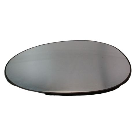 [PRODUIT D'OCCASION] Glace Retroviseur Exterieur G TOYOTA Aygo I Phase 2 2009-2012 ♻️ Ref Oe. 879090h010 - Garantie à vie (1/2)
