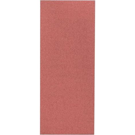 Schleifpapier – 10er-Pack – C/B-Papier – Körnung 240 – Für Holz und Lack – 93 mm x 230 mm (1/5)