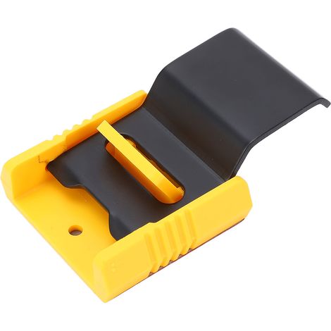 Ortviai Dispositif de Verrouillage pour Disjoncteur D81-2 – 2 Pièces, Métal et Plastique Renforcé, Fixation par Colle ou Vis (1/5)