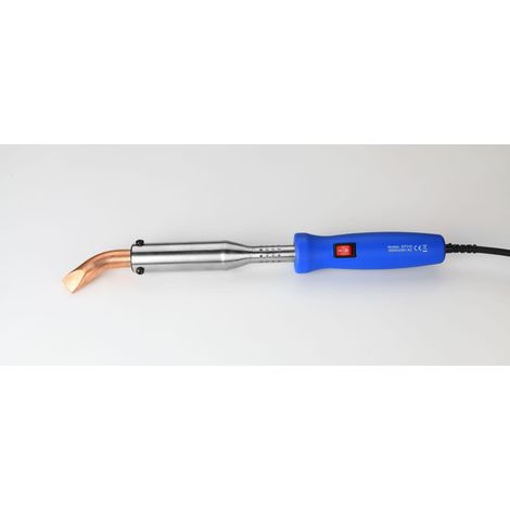 SOLDADOR INDUSTRIAL TARGET C/TERM. 300W