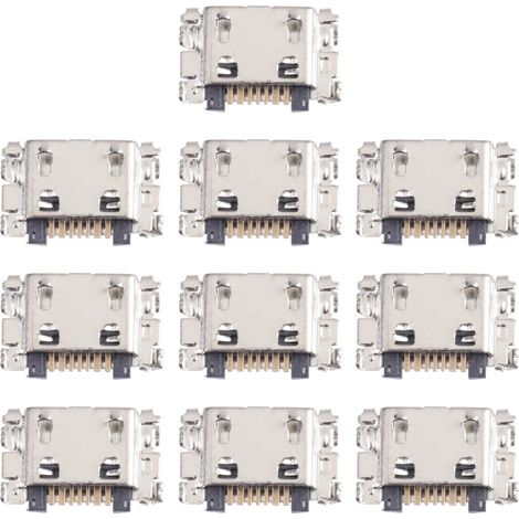 Compatible with the Samsung Galaxy J3 Pro SM-J3119 (single-pin connector) (1/4)