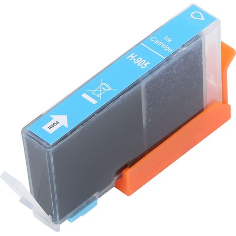 Ink Cartridge for HP OfficeJet Pro 6960 6950 6970 Printer Replacement Accessories 14mlBlue