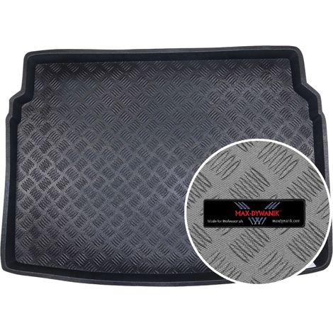 Tappetino per bagagliaio MAX-mat per Opel Astra VI L Hatchback 2021 (1/5)