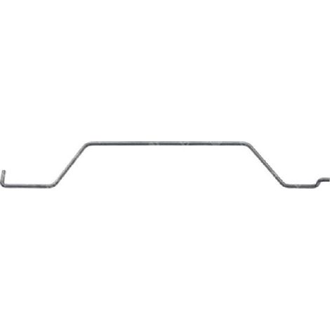 Asta regolatore giri per motori DUCAR 472701 Compatibile - 055569