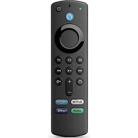 Fire TV Stick Lite avec télécommande vocale Alexa Lite Lecteur multimédia HD en streaming - Snngv (1/3)