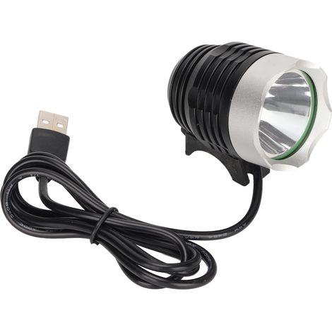 10-W-UV-LED-Lampe (395 nm) mit 3 Geschwindigkeitsstufen für Leiterplattenreparatur, Harzhärtung und Falschgelderkennung
