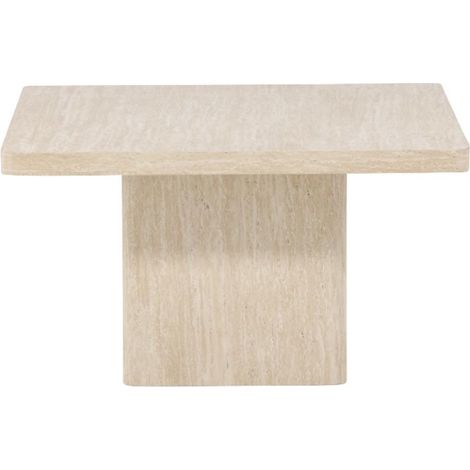 Qvart Couchtisch beige. (1/4)